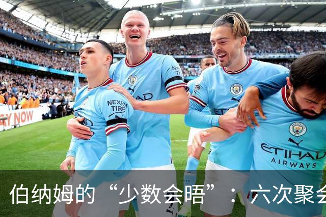 伯纳姆的“少数会晤”：六次聚会真相大揭秘