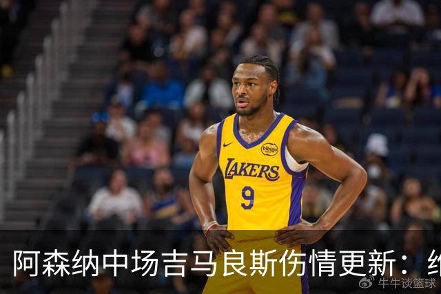 阿森纳中场吉马良斯伤情更新：维拉客战或复出，阿尔特塔称伤势不重